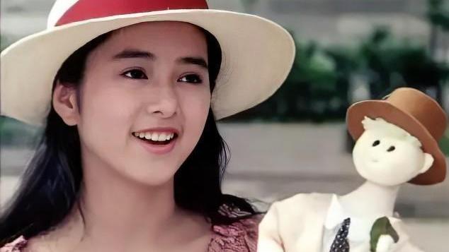 叶蕴仪|她为爱嫁入豪门，5年后却沦为全香港人的笑料