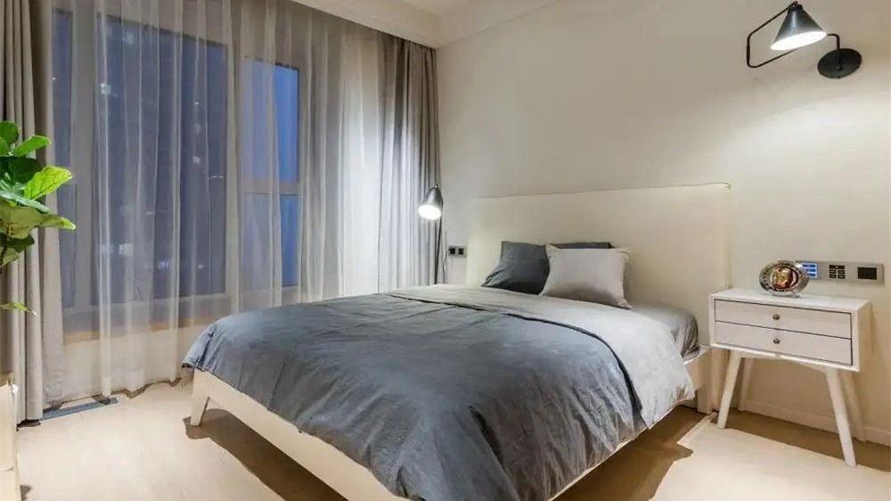 若卧室装修能重来，我一定多留这“8个心眼”，没做对真的太坑了