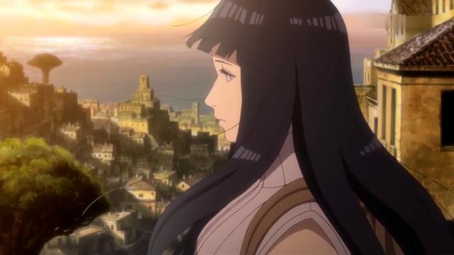 漩涡鸣人|火影：野原琳动漫里喜欢卡卡西还是带土？类似鸣人，后期喜欢带土