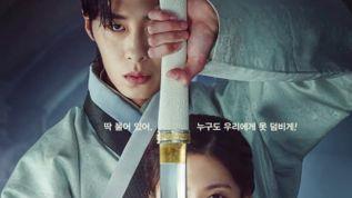 |韩国新剧被曝抄中国，网友怒批：没文化底蕴，拍成四不像