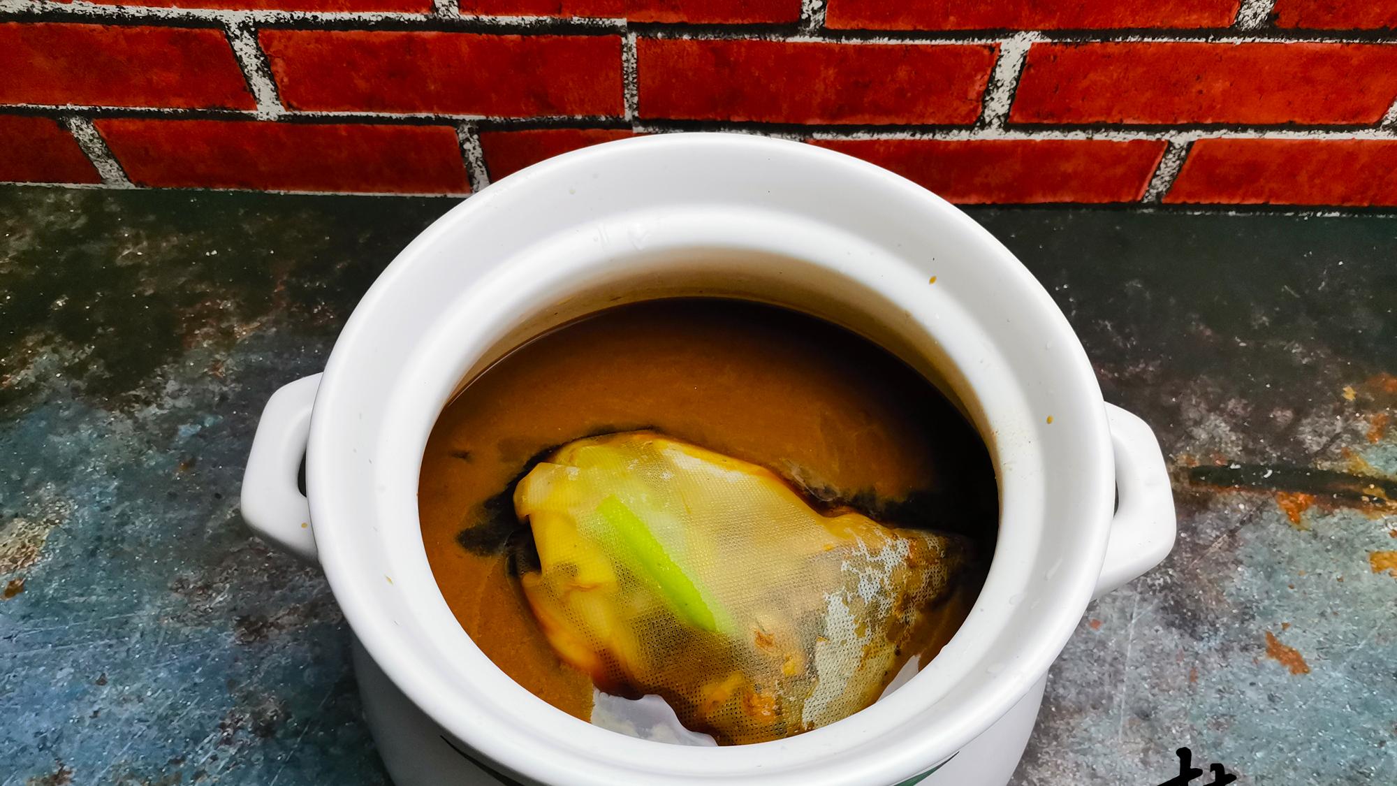 鸡蛋|立夏养心，要吃卤鸡蛋，用了20年的卤酱牛肉配方，拿去就能开店