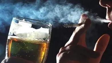 微量元素|肝不好，脚先知！提醒：脚上若有4种异常，多半肝已烂如渔网