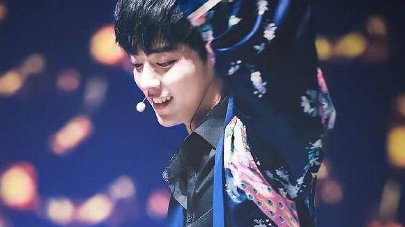 肖战|化干戈为柔软，用柔软化解困境，这样的肖战你爱了吗