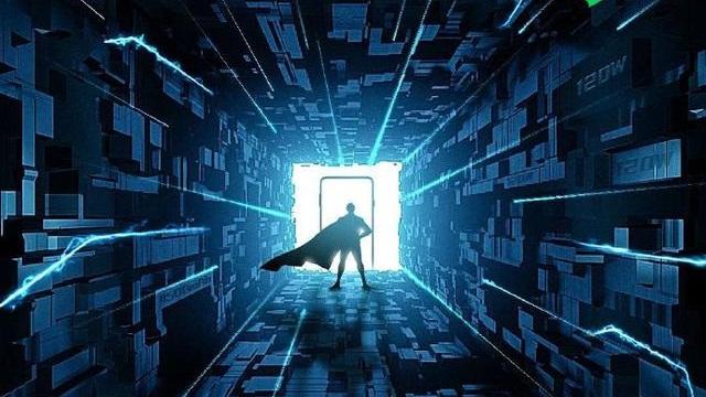 贵州|黑鲨4游戏手机在安兔兔跑分，还不到80万，还得努力！