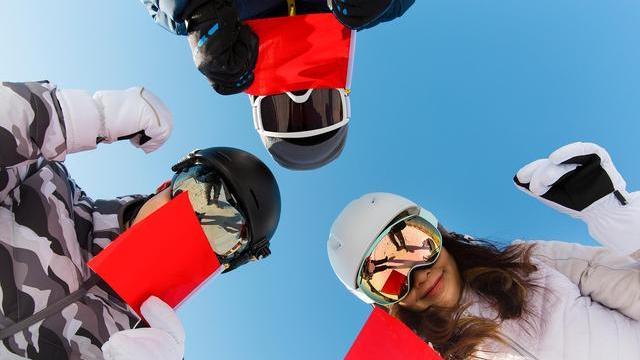 张艺谋|张艺谋把我们想说的说给全世界了