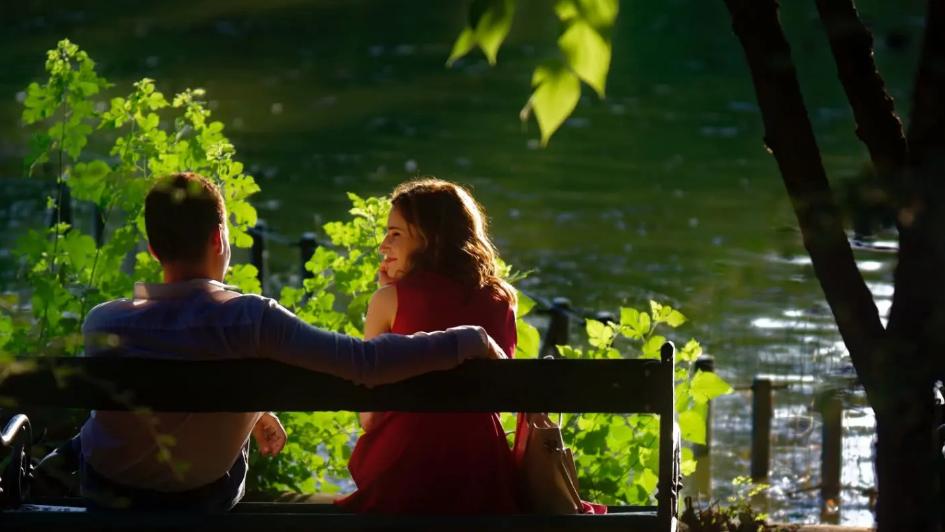 索尼|女人爱情：和暗恋告别后，我开启了漫漫的相亲之路