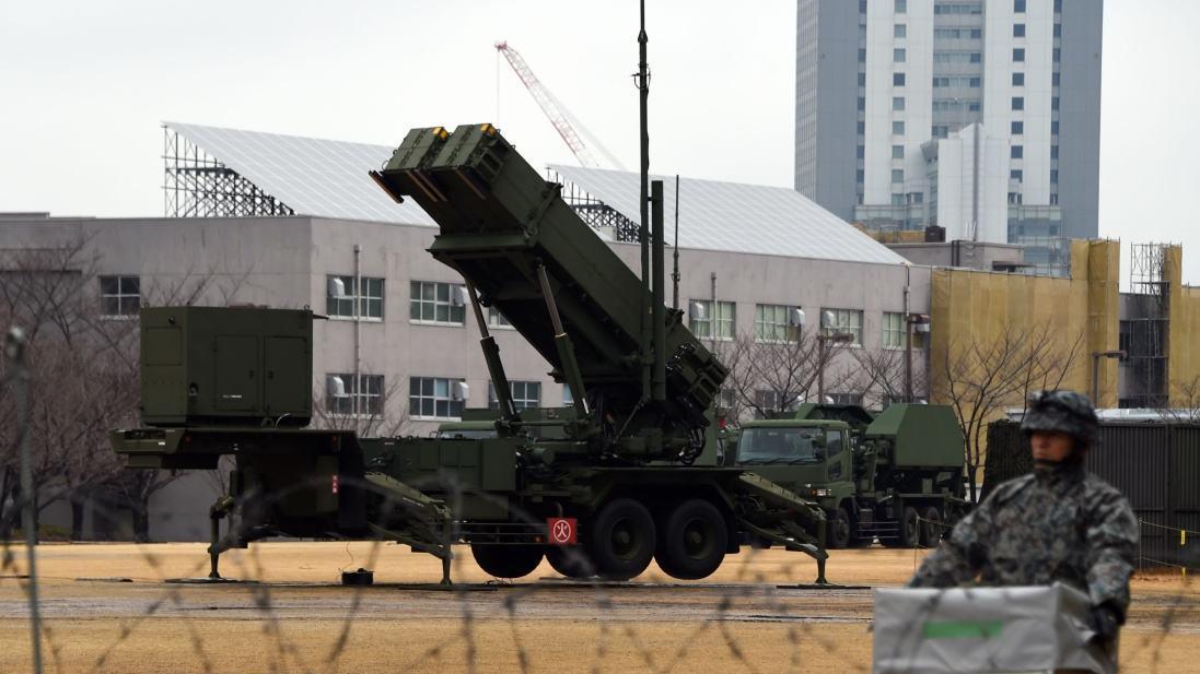 中国新防空导弹层出不穷但为何没几国愿买？俄专家说出大实话