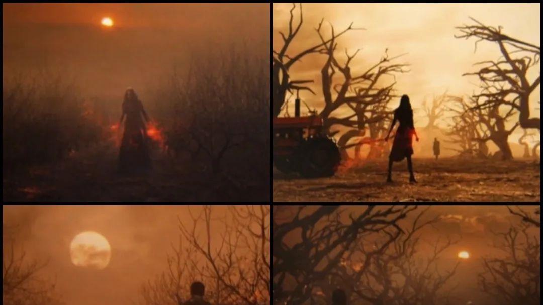 奇异博士2|奇异博士2删减片段概念图出来了