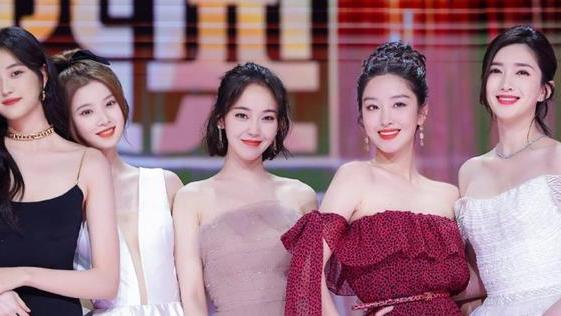 |《欢乐颂》导演再次出手，与张佳宁带来一部职场大剧，有好戏看了