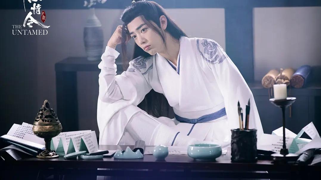 古装剧|意外火爆全网的五部古装剧，《锦衣之下》排第三，第一结局太虐心