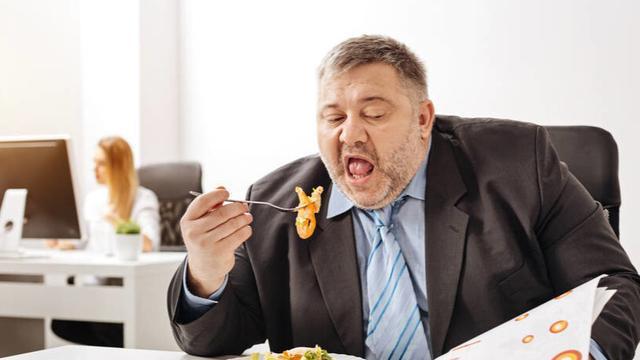 血糖|空腹20.3都没时间住院！商务人士怎么控制血糖？做好这7点