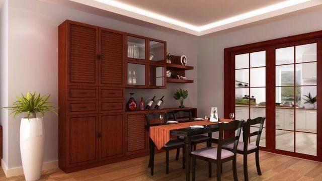 新房装完才知道，原来这8处都能打柜子，白浪费了3㎡空间