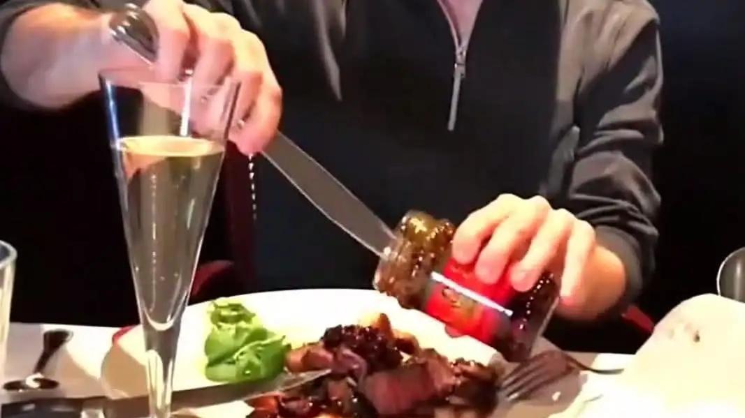 辣条|外国人眼中“最奢侈”的6大食物，在中国却“烂大街”！