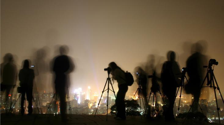 哈苏|需要摄像能力突出？几款手机推荐，每款都有特殊摄像技能