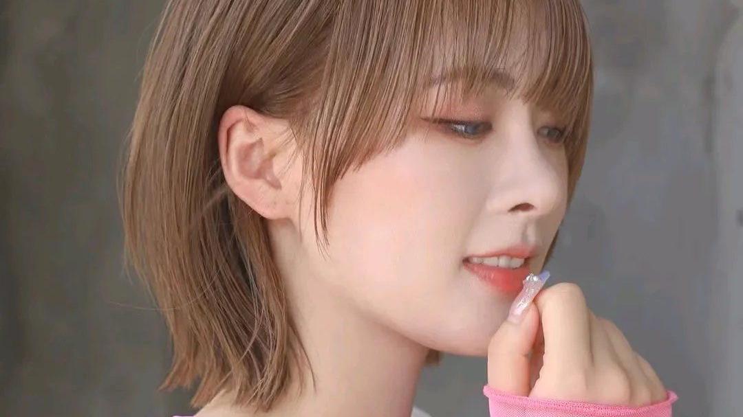 银耳|五月最热发型集锦，款式百变色彩时尚，每款看了都心动