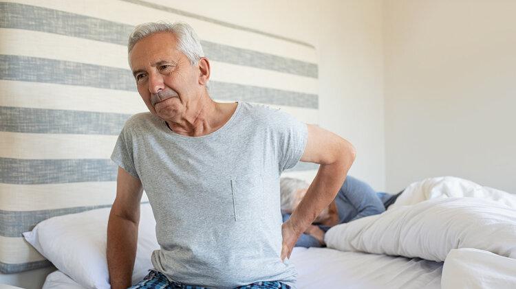 胰腺炎|为什么老了容易有老人味？这4件事都是诱因，40岁后的建议