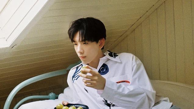 童星|童星出身，长大后被打上“古装丑男”标签，因北电成绩再遭非议