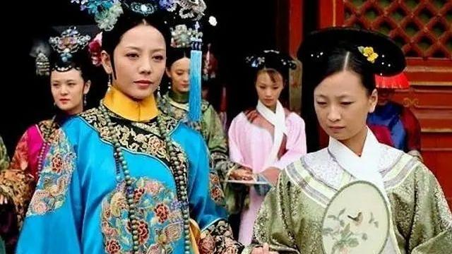 华妃|?都是妃位，华妃、齐妃、端妃和敬妃该怎么排序？