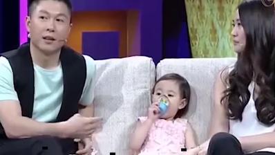 李安琪|故意恶心人？还有两幅面孔呢！