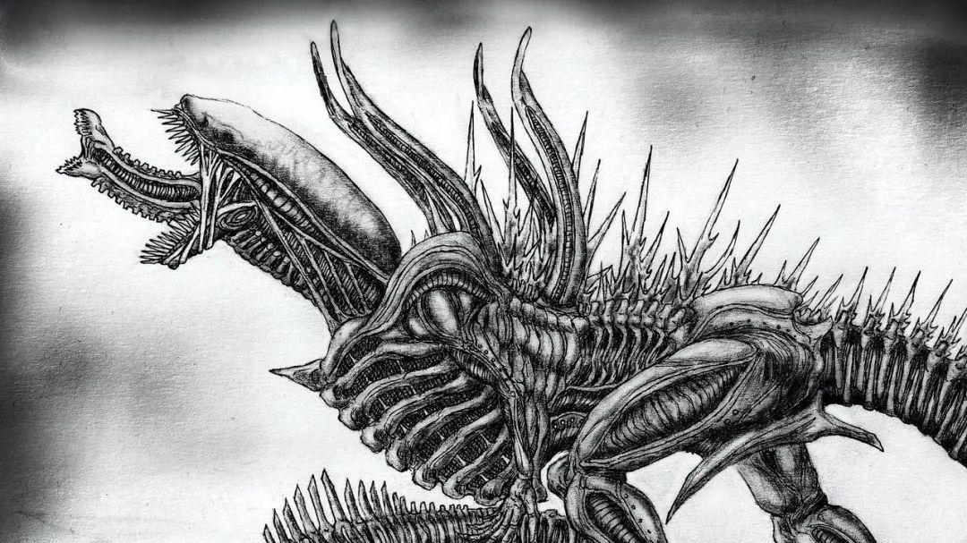 异形3|《异形3》30周年：关于《异形3》你不知道的10件事