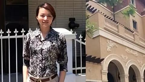 刘涛|董卿学刘涛替夫还债，豪门梦破碎