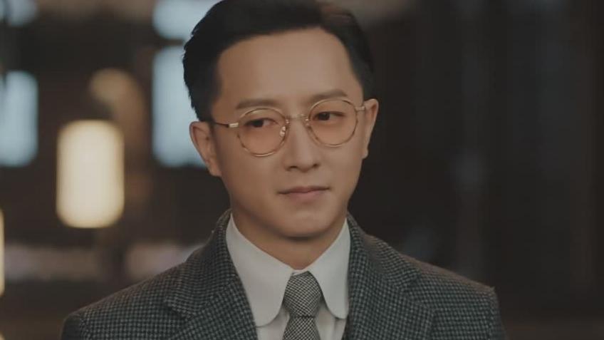 钟玉|《传家》原著：钟秀直到撕毁婚约也不懂，钟玉是如何抢走的唐凤梧