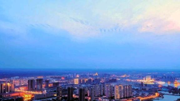 湘湖|山东这个城市很“低调”，美景不比南京差，历史文化也媲美杭州！