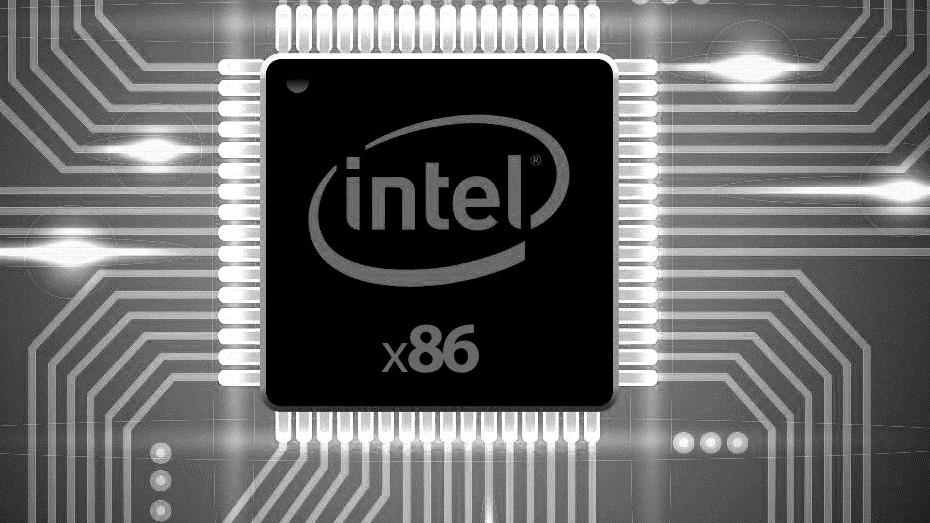 ios15|打不过就加入，英特尔大力发展RISC-V，X86不香了？