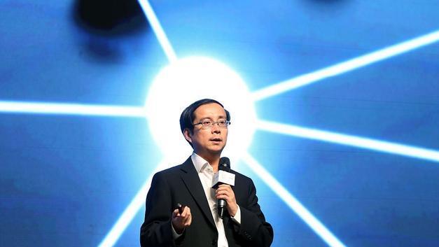 张勇|又一互联网大佬“放权”？被誉“双11之父”，还捧出了2位首富