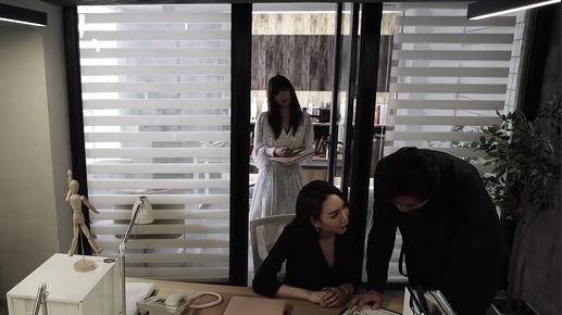 杨紫|十八年后的终极告白2：约会男二的人是谁？ 豹纹鞋再现与真凶有关