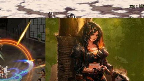 红眼|DNF韩体验服职业平衡，14个职业获得增强，红眼、驱魔等增强10