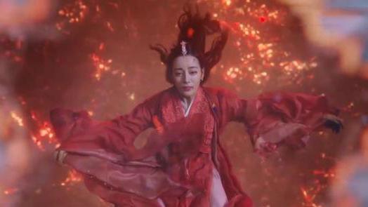 燕破岳|《与君初相识》结局：长意断尾重续，为何纪云禾也长了鱼尾巴？