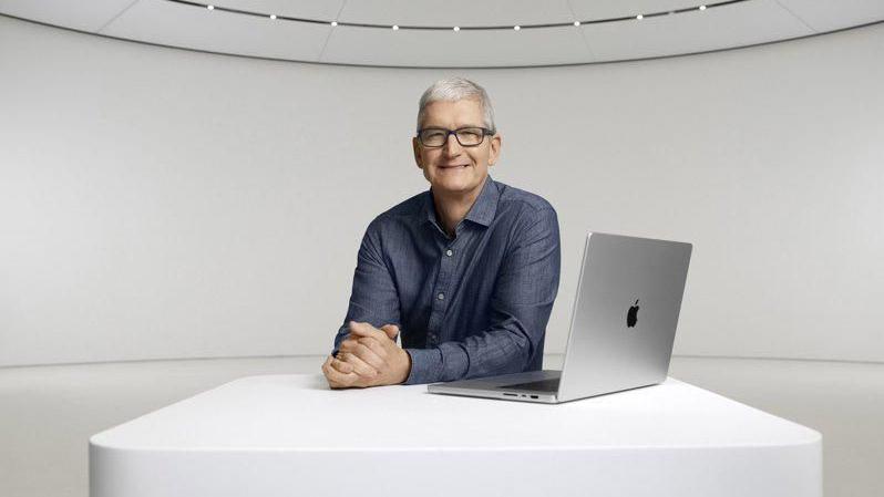 红米手机|苹果将于3月8日举办2022春季发布会，传今年将发布多款mac电脑