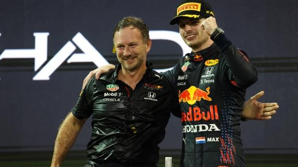 F1|前F1冠军批评维斯塔潘和汉密尔顿：他们太依赖赛车，这样会很危险