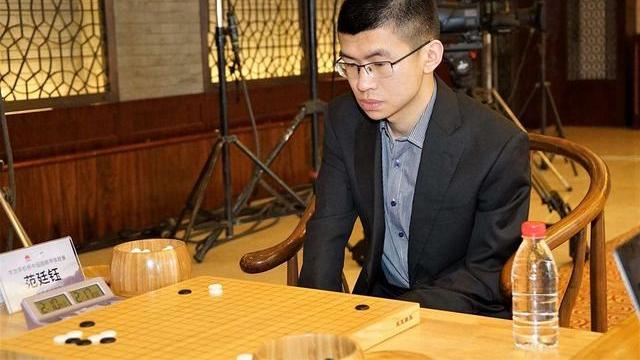 时越|9日围棋赛事 谢科时越等今起角逐 最强战中国台湾棋手晋级决赛