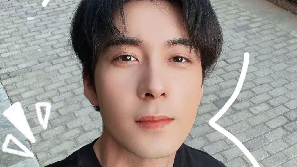 陈星旭|陈星旭已经五个月没进组了，他只接这边的剧，这点极大地限制了他