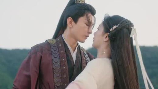 汪明荃|《沉香如屑》凡间篇：唐周颜淡成为欢喜冤家，萤灯做皇妃勾引唐周