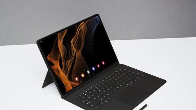 三星Galaxy|智能外设加持 使三星Galaxy Tab S8系列体验升级