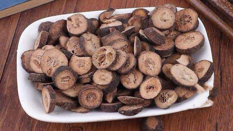 痛风|两味药，胃不胀了！这个小方子，健脾+消胀，送你品味