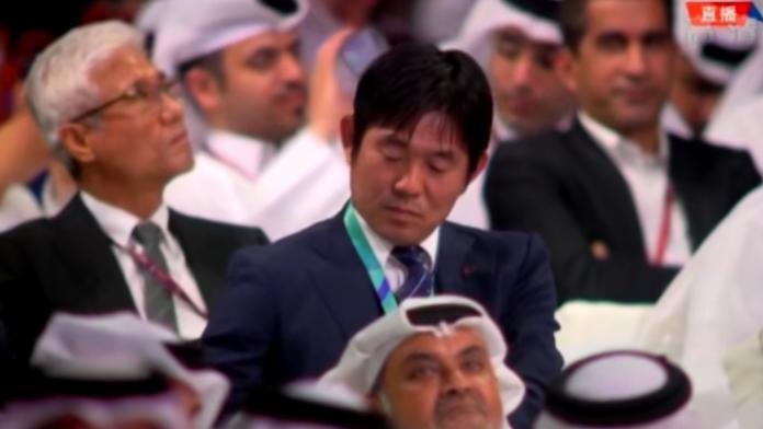 日本队|抽中2大夺冠热门！森保一脸都绿了，提前宣告日本队小组出局？