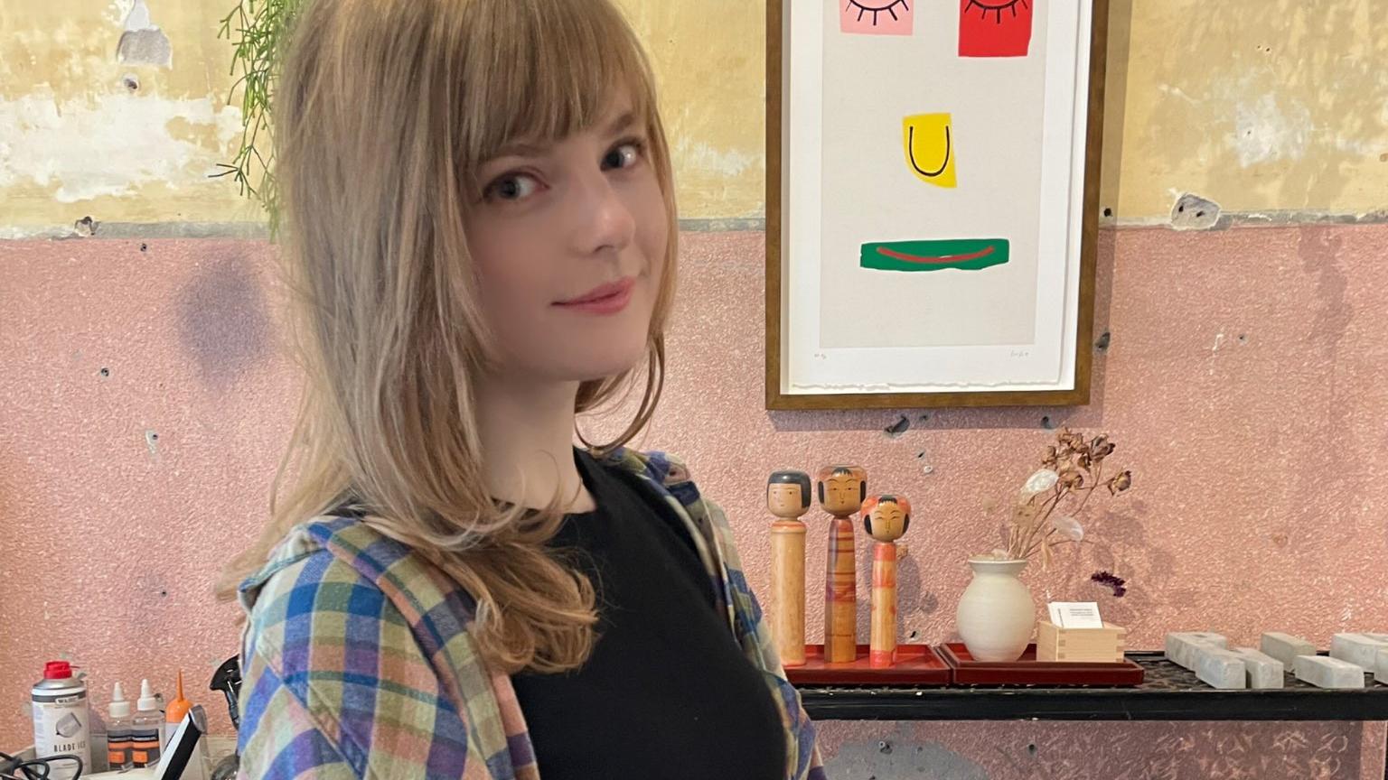 生化危机4重制版|《生化危机4重制版》可爱的女主小姐姐演员确定，里昂换人