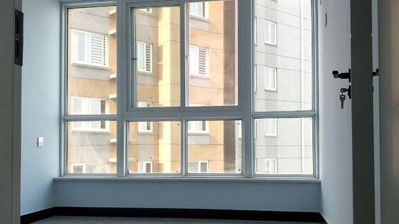 北欧风格的新房，单单硬装花了6万，电视墙的装饰超美，效果很棒