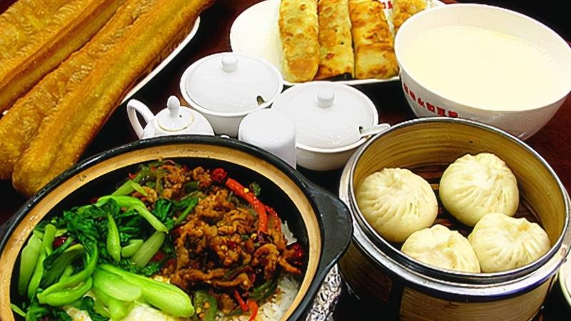馄饨 这5种看似清淡，却长肉飞快的食物，建议大家要了解，早懂早受益！