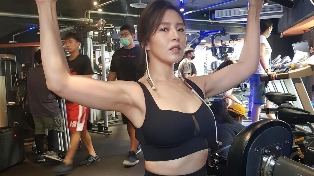 刘品言|33岁刘品言冻卵防老！与阮经天恋情留阴影，至今感情成谜