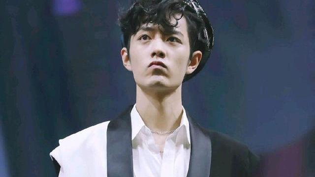 肖战|肖战《梦中的那片海》动真格了，霸气回应路透，不删除就维权