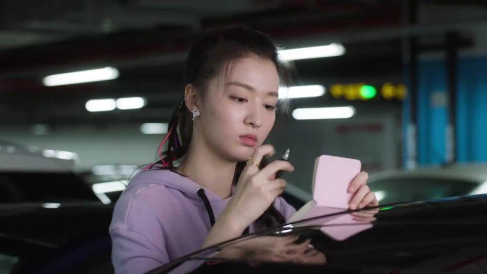 相逢时节|《相逢时节》宁恕身边的第3位卧底出现，成为与简宏成较量的关键