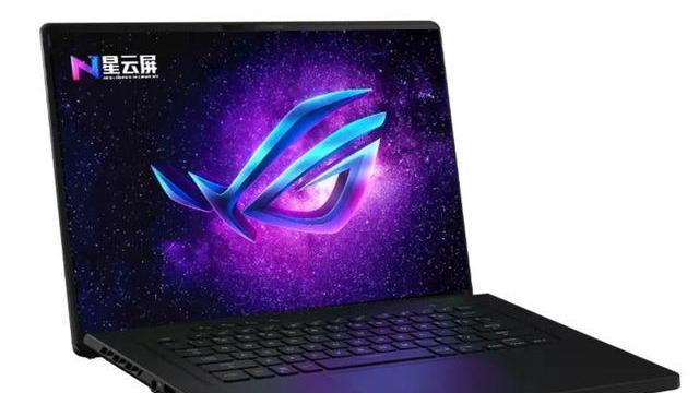 笔记本|i7+RTX3060，仅售11499元的电竞笔记本，到底是什么体验？