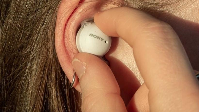 耳机|让耳朵进入舒适圈的耳机：索尼独家定制开放式耳机