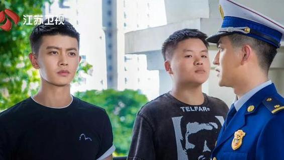 蓝焰突击|蓝焰突击首播战报：站内热度破9000，刚播完一集就要在泰国播出