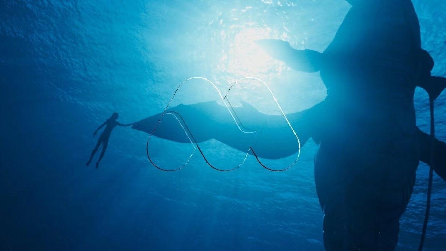 阿凡达2|《阿凡达：水之道》新剧照公布：主角以及宏大海洋场景亮相